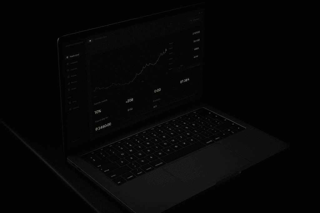 laptop